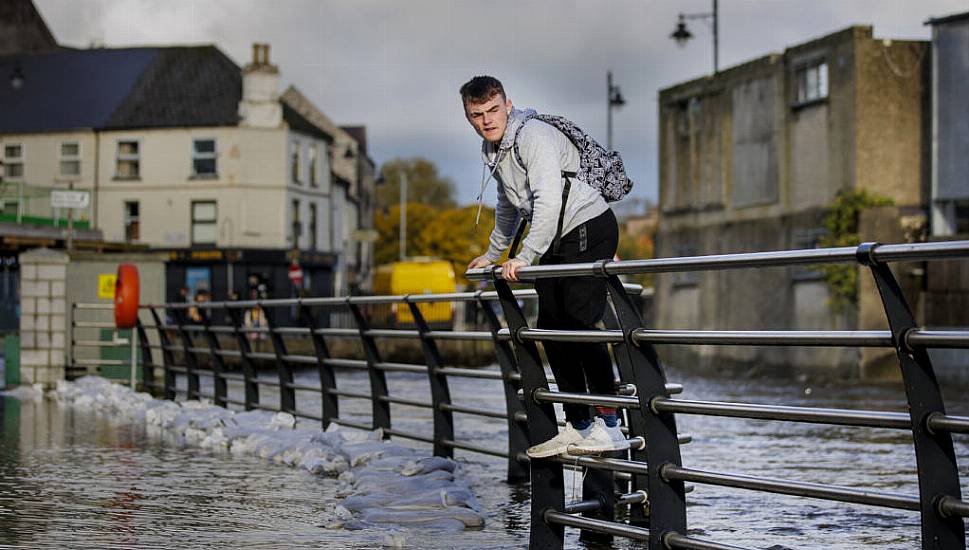 2023 Was One Of Hottest And Wettest Years In Northern Ireland