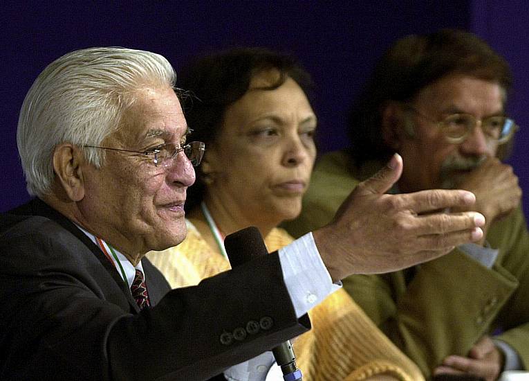 Trinidad And Tobago’s First Prime Minister Of Indian Descent Dies Aged 90