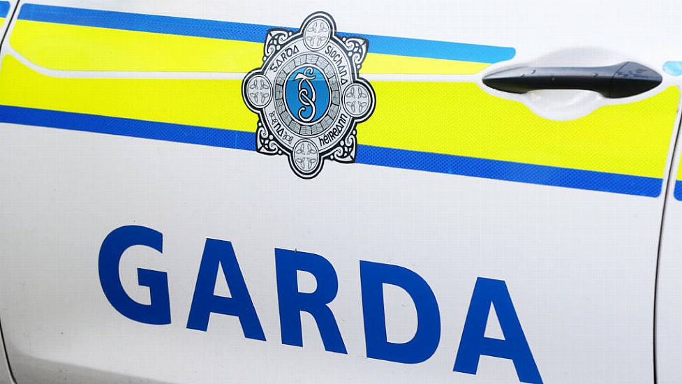 Man (20) Who Led Gardaí On High-Speed Chase Only Got Out Of Car When Officers Produced Firearms