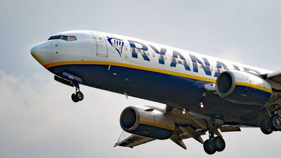 Court Agrees To Early Hearing Of Ryanair's Challenge Over Search Of Dublin Headquarters