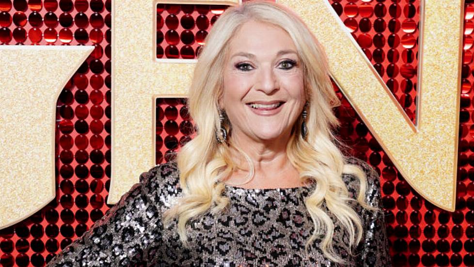 Complaints About Vanessa Feltz’s Coeliac Disease Comments Rise Above 2,000