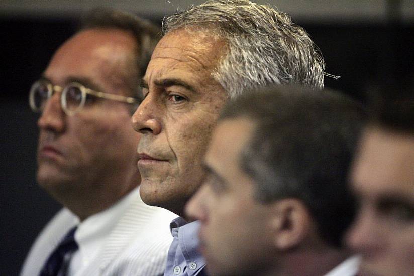 What Do We Know About The Release Of Court Records Related To Jeffrey Epstein?