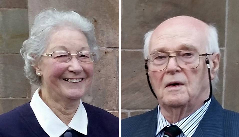 Psni Apologises For Failings In Lead-Up To Killing Of Couple By Schizophrenic Man