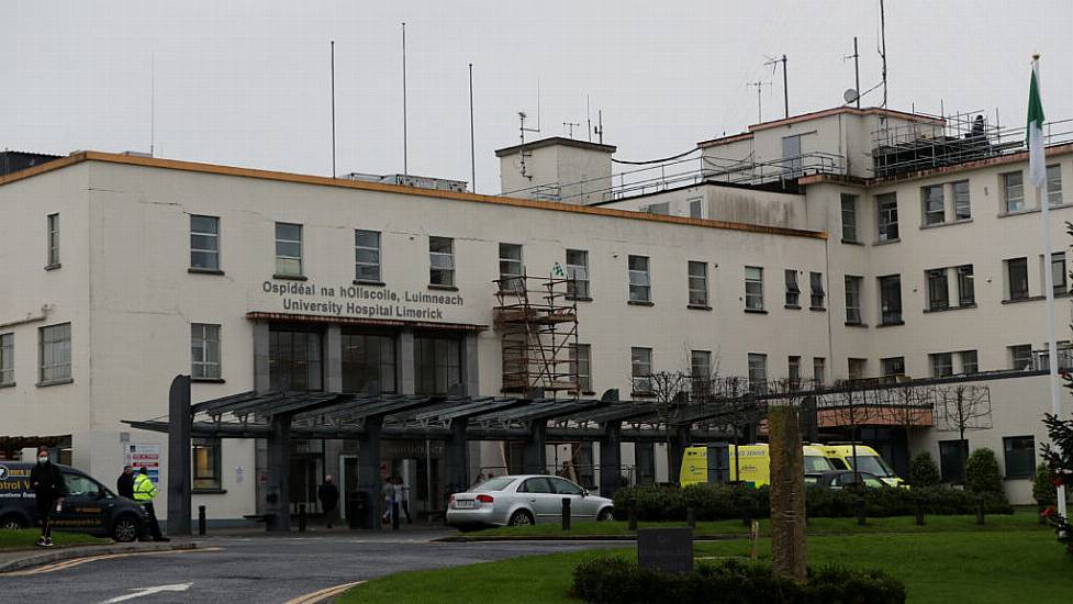 Pharmacist Says There Was No Communication From Hse On Assistance Needed At Uhl