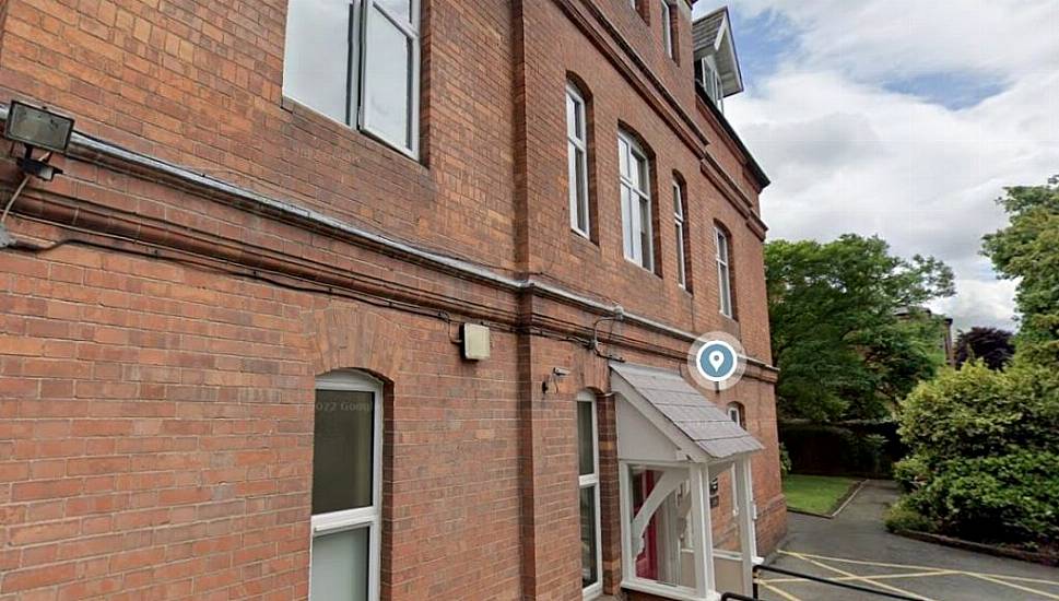 Former Nursing Home In Ballsbridge To Be Used As Accommodation For Asylum Seekers