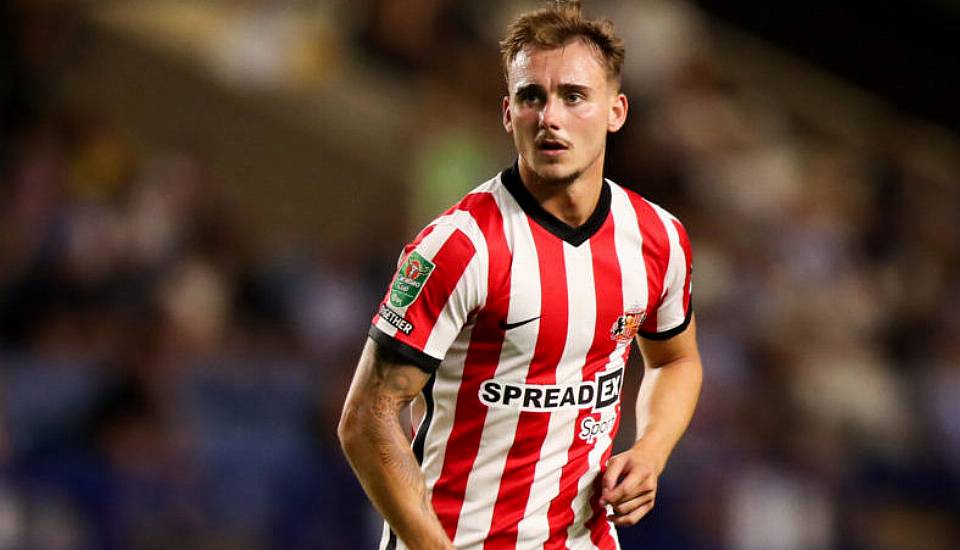 Sunderland Footballer Accused Of Rape Says He ‘Would Never, Ever Think Of Doing That’