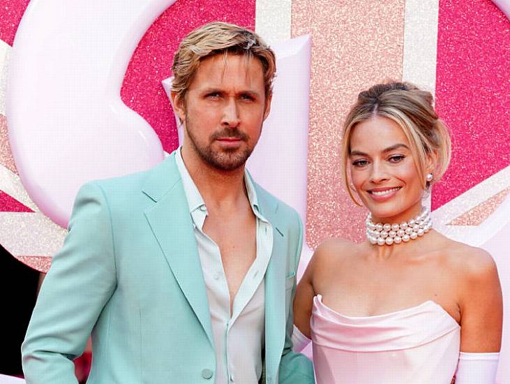 Margot Robbie Recalls Fight To Convince People Barbie Would Appeal To Everyone