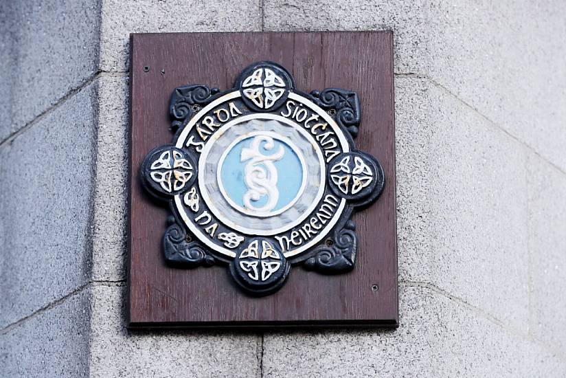 Garda Says Videos Of Protest Outside O’gorman’s Home Are 'Sensationalised'