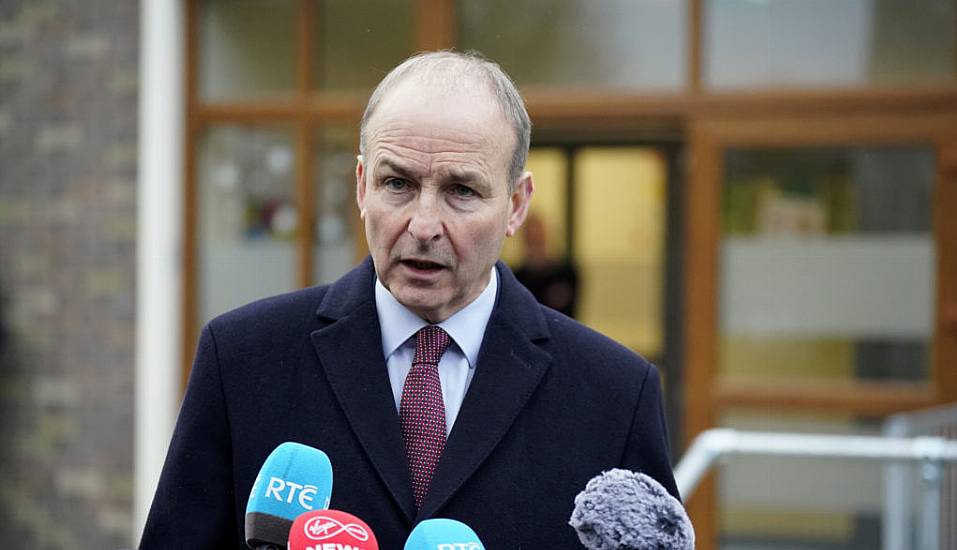 Tánaiste Warns Of ‘Devastating Consequences’ If Middle East Conflict Widens