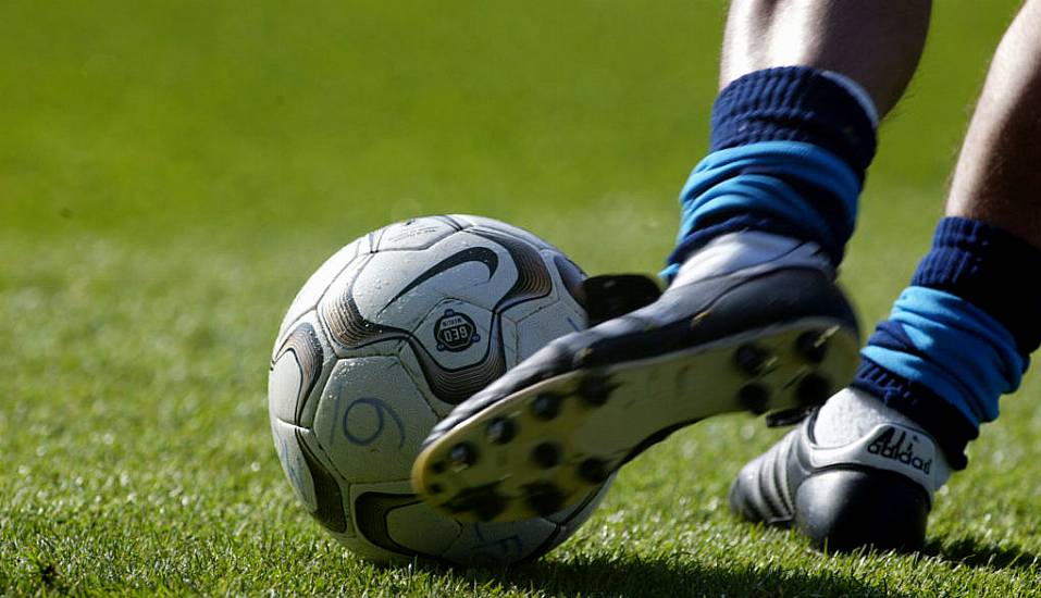 Footballer Shot In The Arm While Playing Match In Co Tipperary