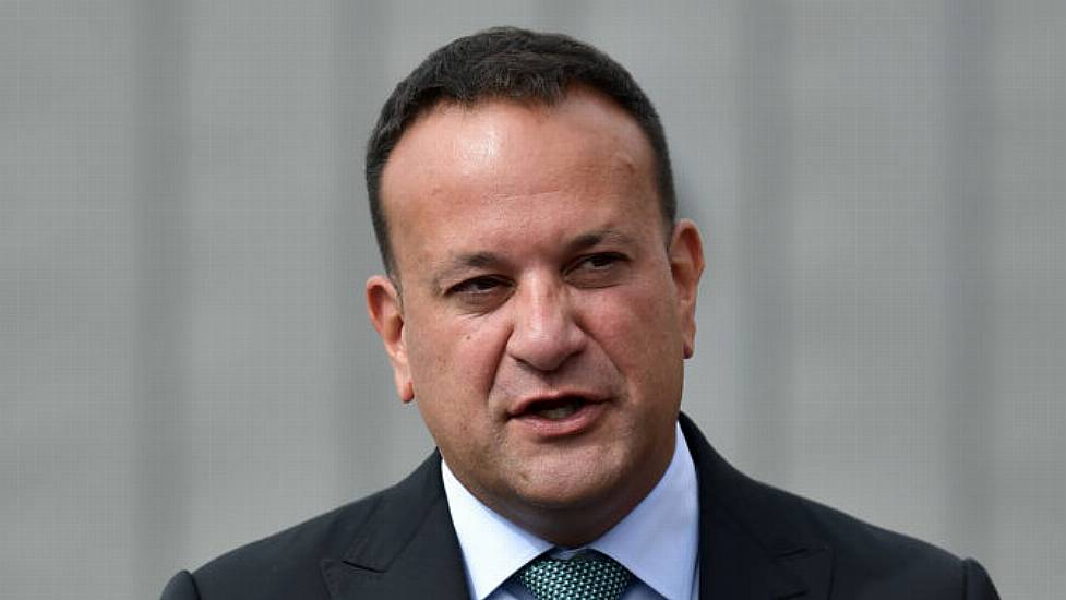 Varadkar Not Planning For A General Election In 2024