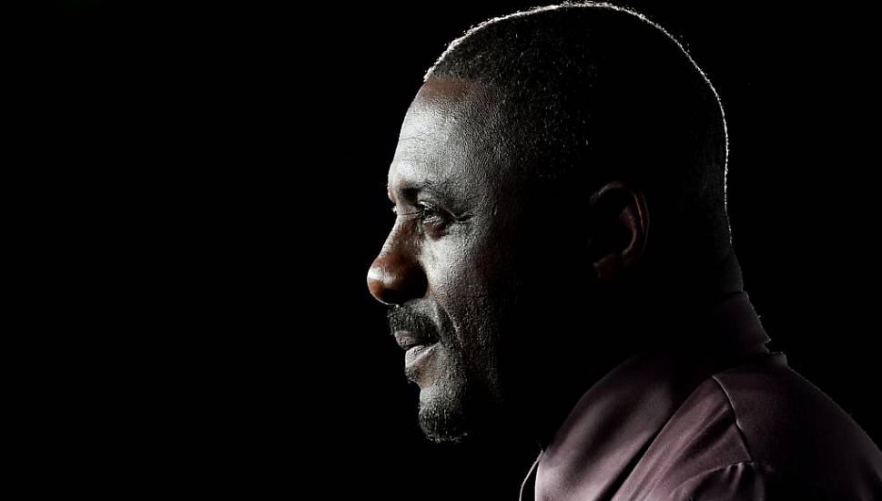 Idris Elba: I Can’t Stay Silent On Youth Knife Crime