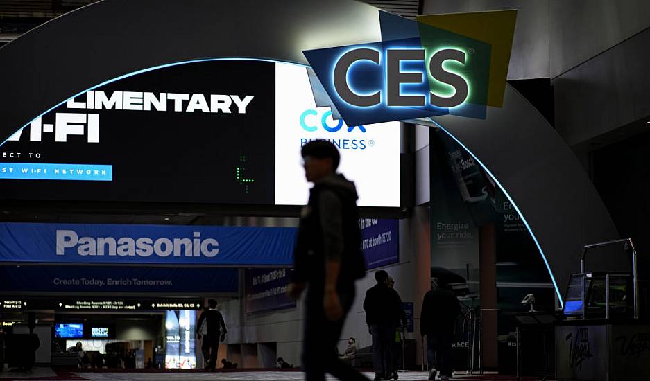 Ces 2024: First Gadget Announcements Made Ahead Of Tech Show