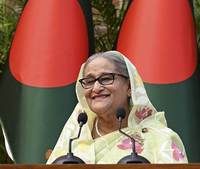 Uk, Us Say Bangladesh Elections Extending Prime Minister’s Rule Are Not Credible