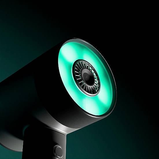 L’oreal Unveils Smart Hair Dryer To Challenge Dyson