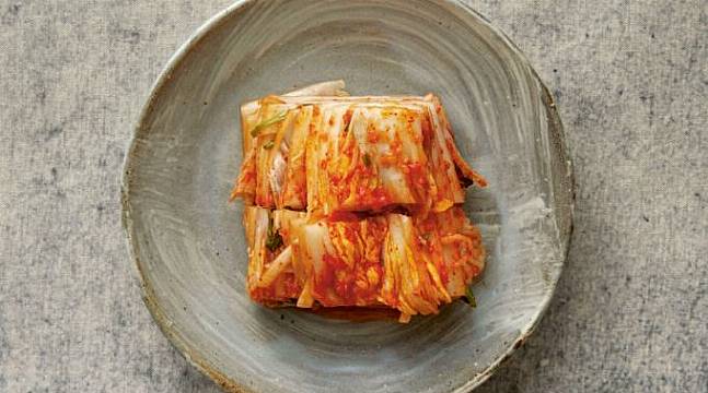 How To Make Your Own Kimchi, As A Study Suggests It Lowers Men’s Obesity Risk