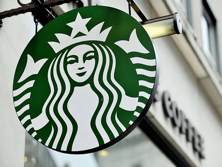 Starbucks Sued By Consumer Group Over Ethical Sourcing Claim