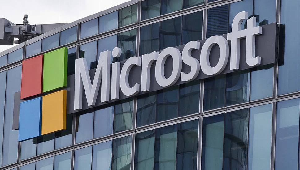 Microsoft Lets Cloud Users Keep Personal Data In Europe To Ease Privacy Fears