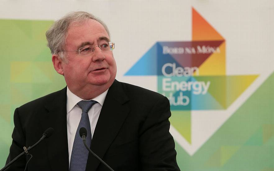 Pat Rabbitte: Labour-Social Democrats Merger Will Happen