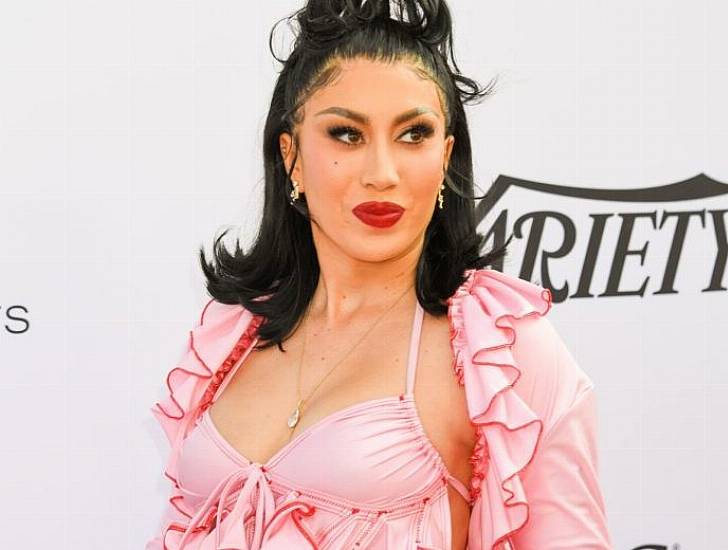 Kali Uchis Expecting First Child With Rapper Don Toliver