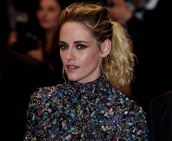 Kristen Stewart Says Twilight Is A Gay Movie That Is ‘All About Oppression’