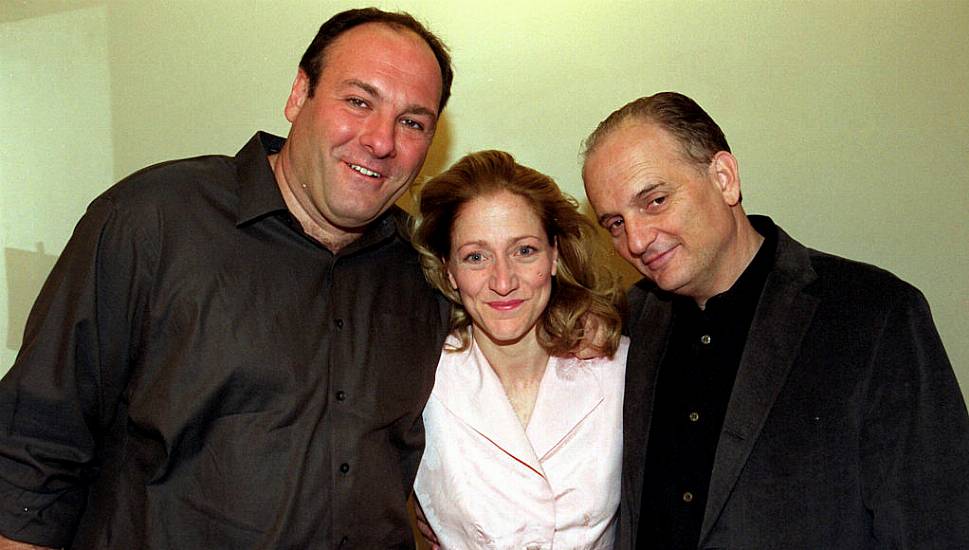 Clever Tv Is Dying – Sopranos Creator David Chase On Being Told To ‘Dumb Down’