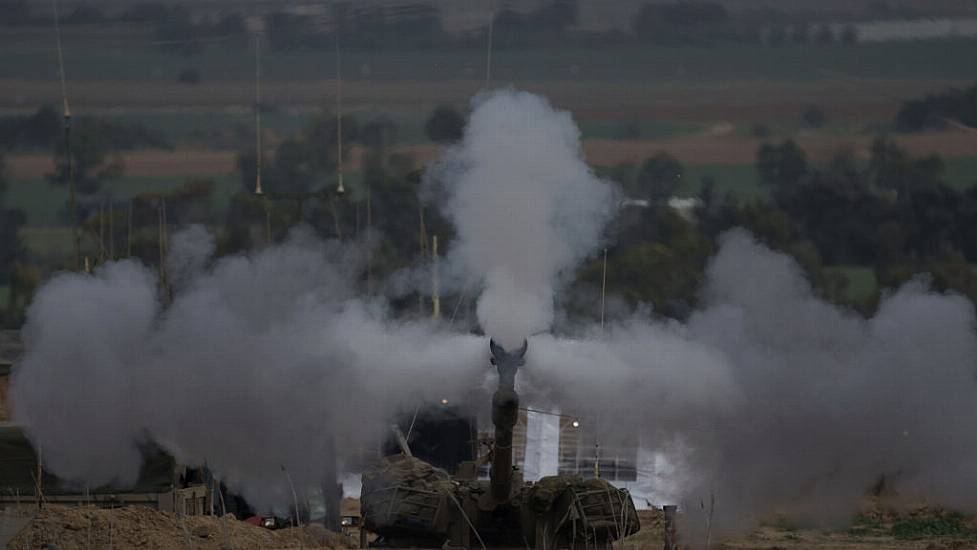 White House Says ‘It Is Right Time’ For Israel To Scale Back Gaza War