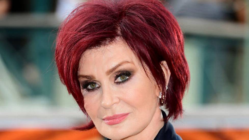 Sharon Osbourne: I Had To Be A Big Mouth To Get Heard Within The Industry