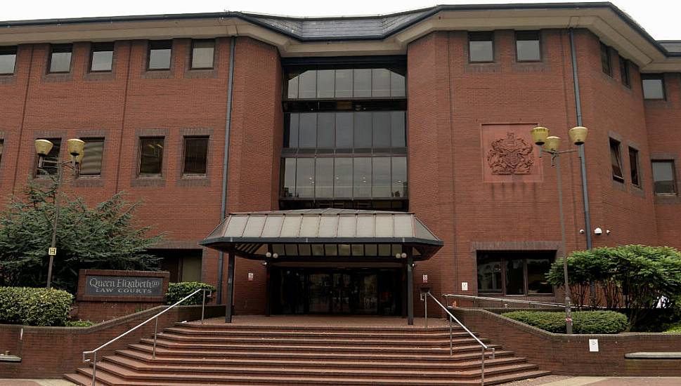 Baby ‘Shaken And Battered By His Father Before He Died Of Catastrophic Injuries’