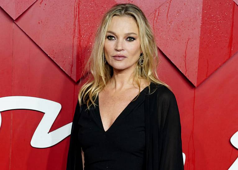 Kate Moss’s Wellbeing Secrets As She Turns 50