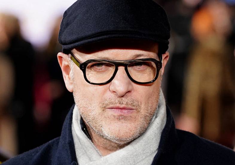 Matthew Vaughn Dismisses Conspiracy Theory That Taylor Swift Wrote Argylle Novel