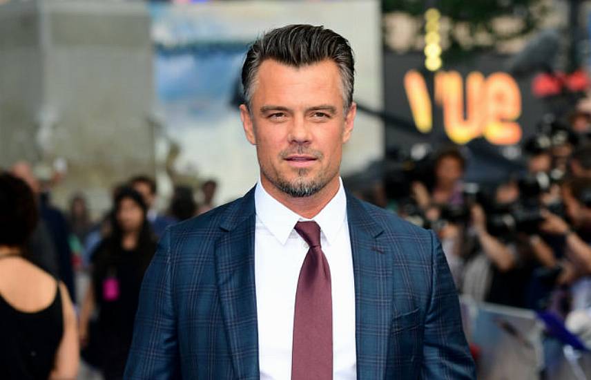 Josh Duhamel Announces Birth Of First Child With Wife Audra Mari