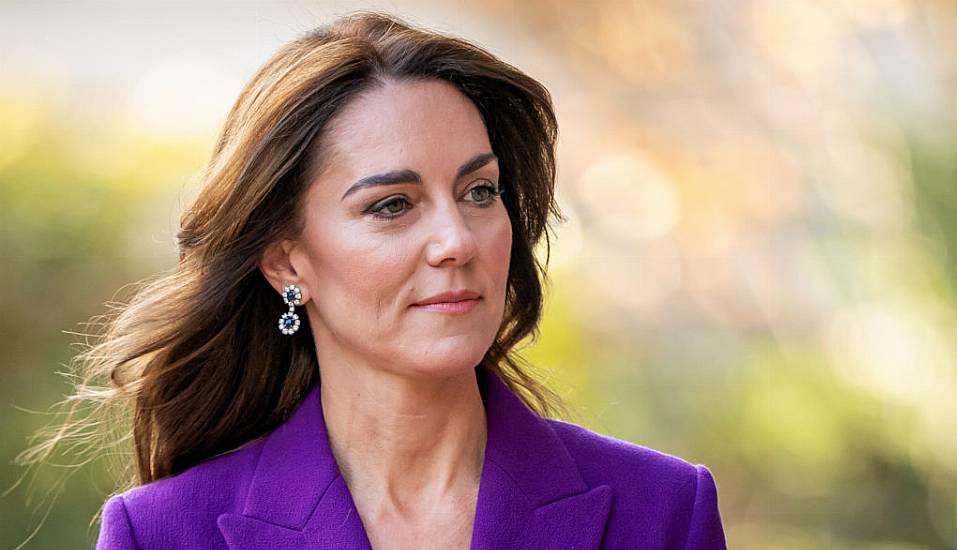 Kate ‘Doing Well’ In Hospital As She Begins Recovery After Abdominal Surgery