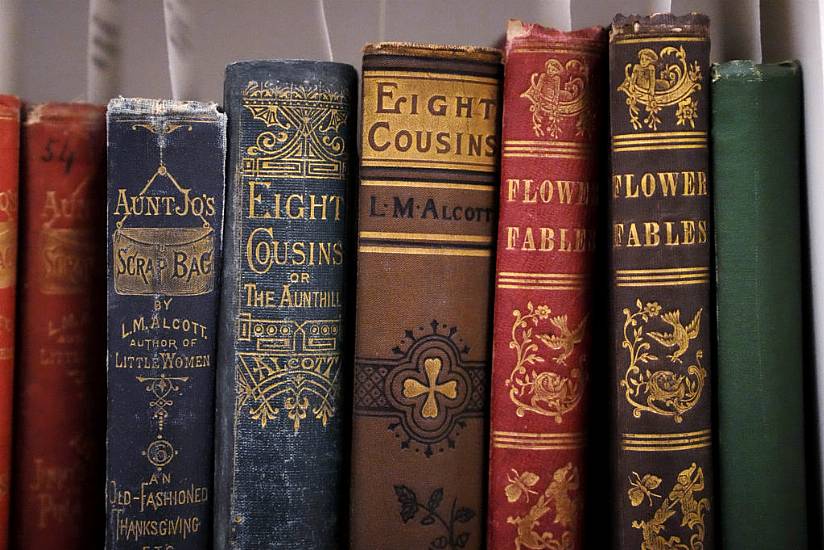 Researcher Finds Forgotten Stories Believed Written By Louisa May Alcott