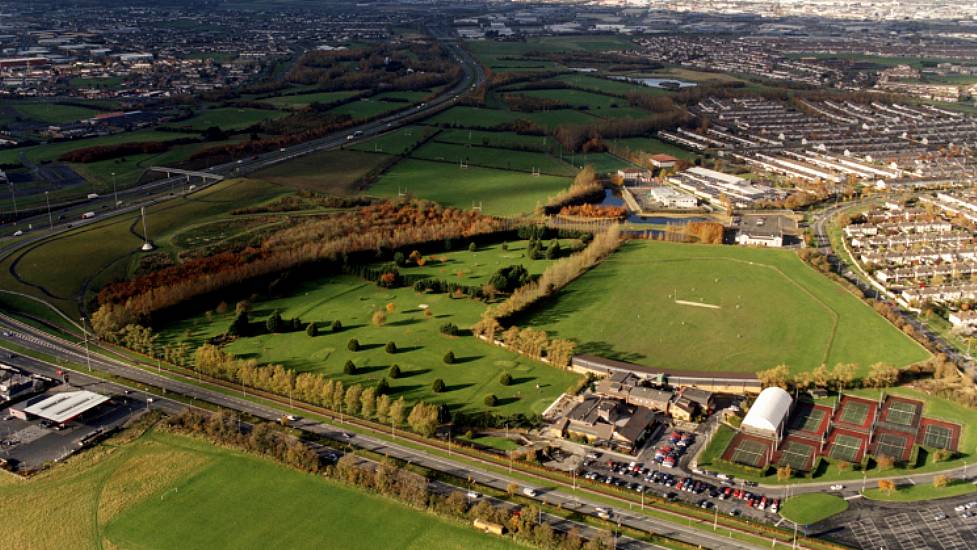 Dublin Gaa Asked To Revise Plans For New Facility Due To Environmental And Traffic Concerns