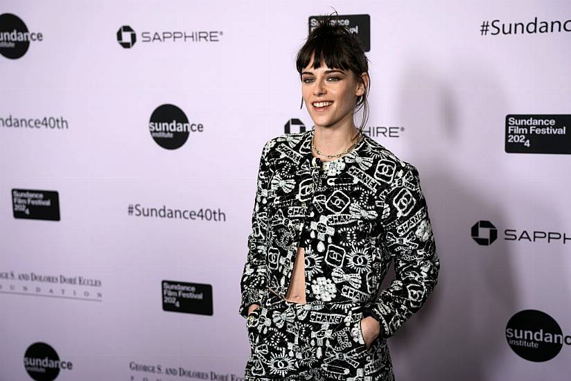 Freaky Tales, Kristen Stewart And Christopher Nolan Help Kick Off Sundance