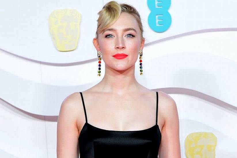 Saoirse Ronan Says She Was Meant To Be ‘A Weird Barbie’ In Greta Gerwig’s Film