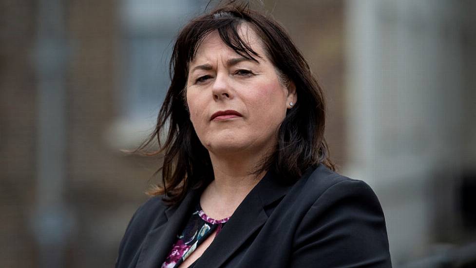 Sinn Féin Mp Gildernew To Stand In European Elections