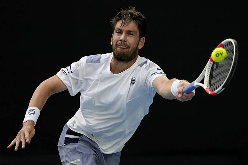 Australian Open Day Nine: Cameron Norrie Exit Ends British Singles Challenge