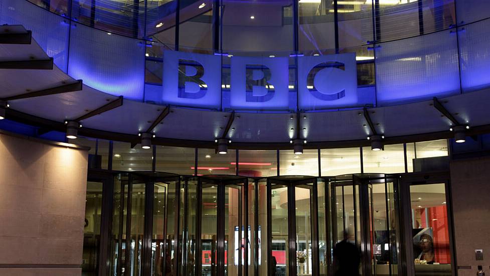 Downing Street Denies Uk Government Is Pursuing Agenda Against Bbc