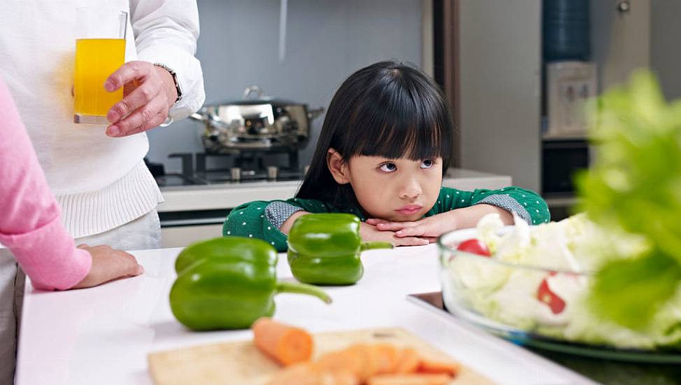 Can Children Get Sad In Winter?