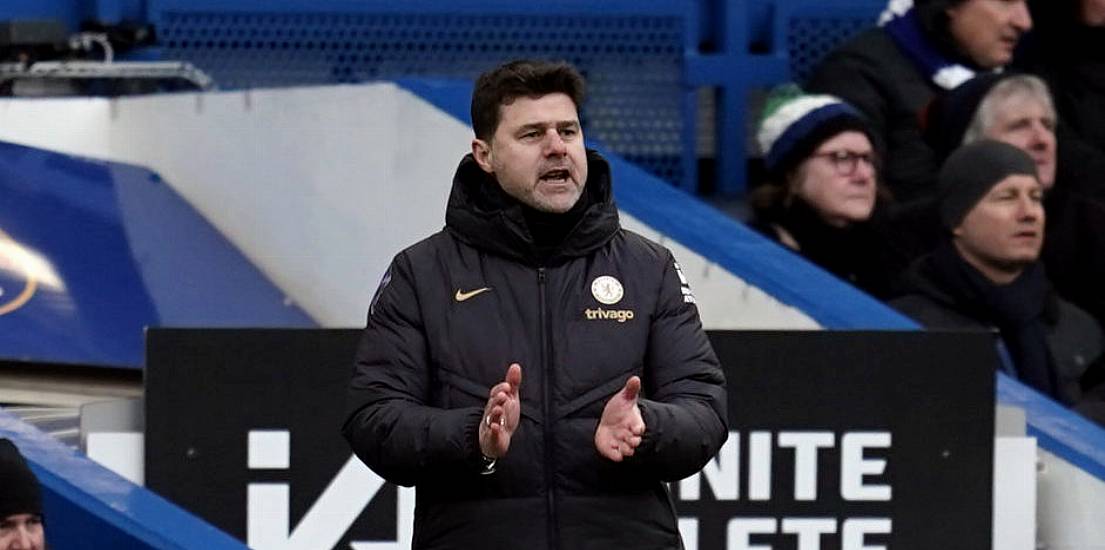 Mauricio Pochettino Puts Stamford Bridge Apathy Down To Last Season’s Struggles