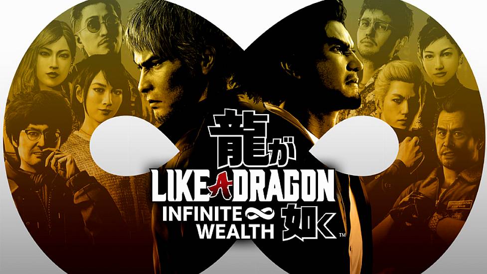 Like A Dragon: Infinite Wealth Review: A Weird And Wonderful Hawaiian Adventure