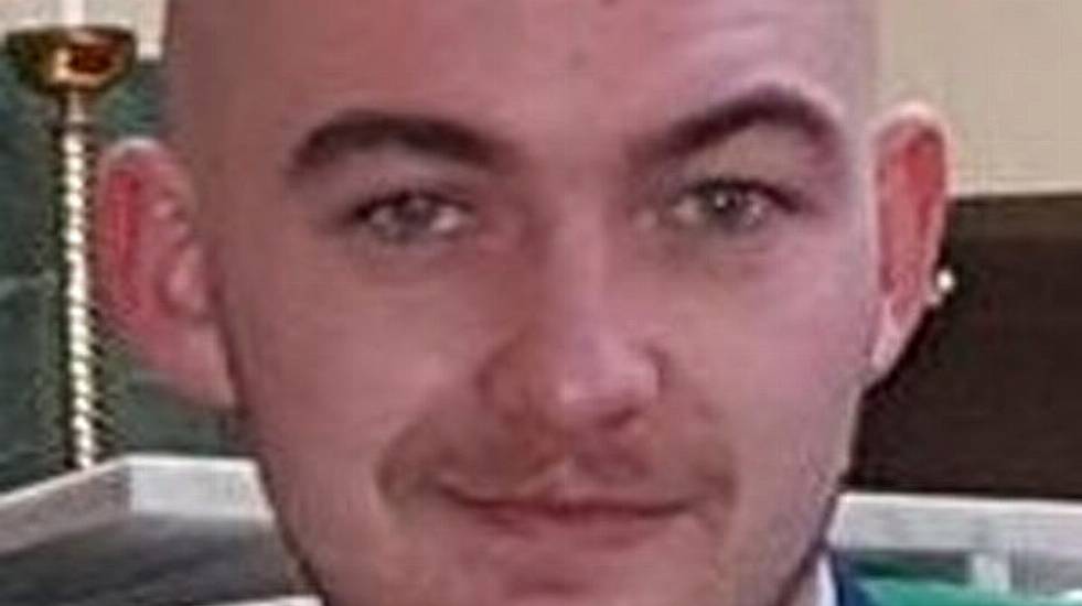 Man Arrested By Detectives Investigating Murder Of Kevin Conway