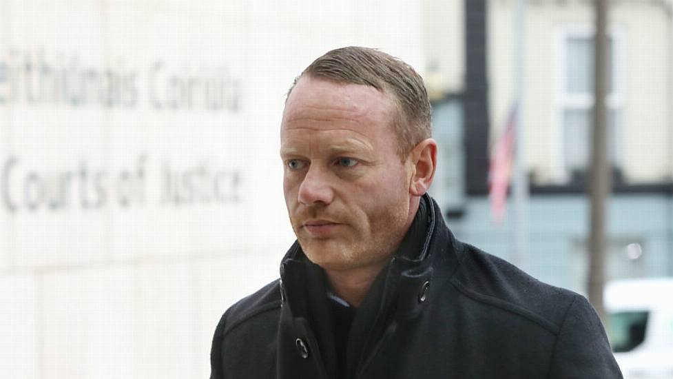 Gym Owner Jailed For Buying Phone Credit Used To Coordinate Kinahan Gang Murder