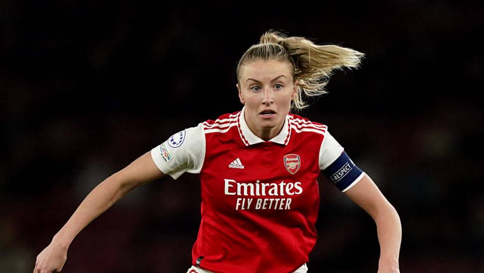 Leah Williamson Makes Return For Arsenal After Nine-Month Injury Lay-Off