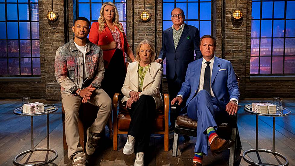 Bbc Defends Dragons’ Den After Me Groups Claim Episode Promoted ‘Unfounded’ Cure