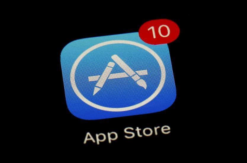 Apple Unveils Changes To Iphone App Fees To Comply With Eu Rules