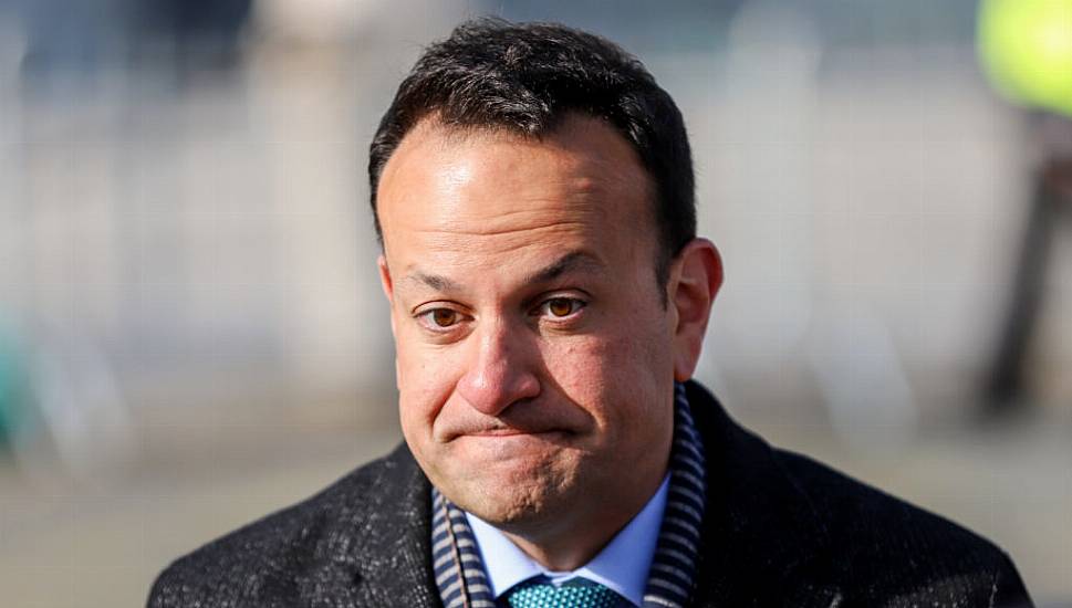 Covid Inquiry ‘Will Not Ascribe Blame To Any Individual’, Says Varadkar