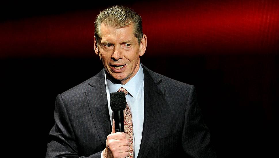 Woman Accusing Vince Mcmahon Of Sexual Abuse Asks Wwe To Waive Ndas